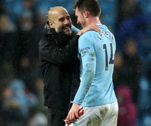 Guardiola: 'Lối chơi của tôi cần những cầu thủ đắt tiền'