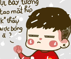 Loạt biệt danh, từ mới xuất hiện sau thành công của U23 Việt Nam
