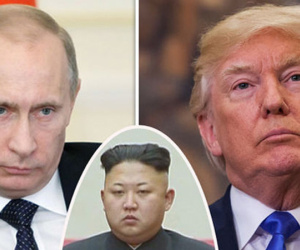 Nga bất ngờ cảnh báo ông Trump về sức mạnh Triều Tiên