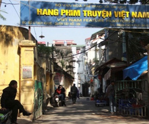 Sau lùm xùm tại Hãng phim truyện, Hà Nội đấu giá đất theo mảnh