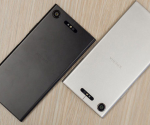 Sony lẳng lặng chuẩn bị ra mắt thêm smartphone Xperia 5 inch