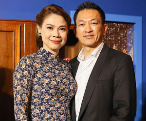 Thanh Thảo lần đầu tiết lộ mối quan hệ với mẹ chồng tương lai