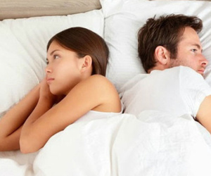 Tôi thấy mình tội quá khi 5 năm chẳng được chồng đụng chạm