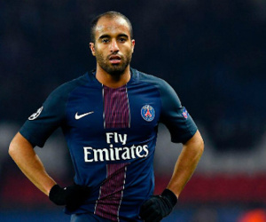 Tottenham chi 35 triệu đôla mua tiền đạo của PSG