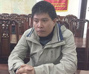 2 kẻ buôn ma túy rút dao chống trả cảnh sát quyết liệt