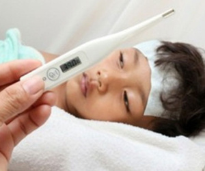 4 dấu hiệu cảnh báo bệnh cúm diễn biến nặng ở trẻ nhỏ