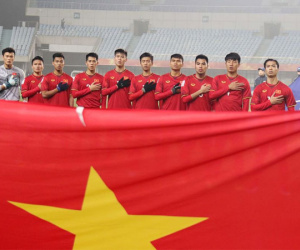 Bộ trưởng Bộ Thông tin và Truyền thông chỉ đạo: Dừng khai thác đời tư tuyển U23 Việt Nam