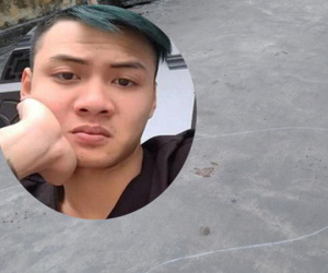 Chân dung kẻ đâm chết người rồi gọi mẹ nạn nhân đến mang xác con về