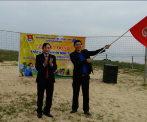 Con trai thăng tiến quá nhanh, yêu cầu Phó bí thư Thành ủy Đồng Hới rút kinh nghiệm