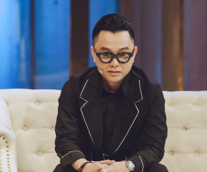 Công Trí xúc động kể với Trấn Thành chuyện không có bạn bè trong showbiz