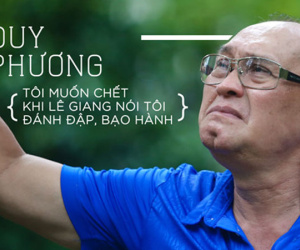 Đại diện HTV, Đông Tây lần đầu có mặt ở tòa vì vụ kiện của Duy Phương