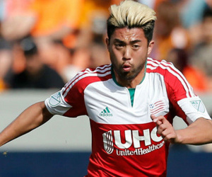 Lee Nguyễn rời MLS: Chọn FLC Thanh Hóa hay CLB TP.HCM?