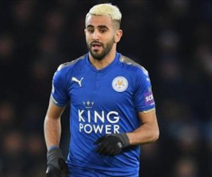 Mahrez có thể đình công cho đến khi nào được giải thoát