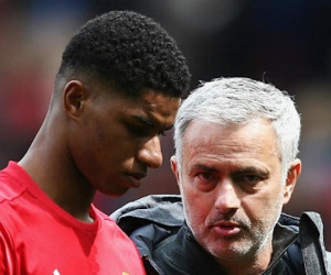 Mourinho tự nhận là 'quái vật giết cầu thủ trẻ'