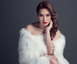 Mỹ Tâm sẽ hát tặng đội tuyển U23 Việt Nam tại TP HCM