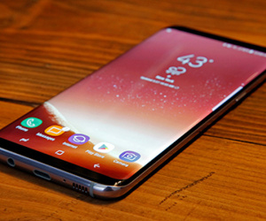 Năm nay, Samsung sẽ ra điện thoại hấp dẫn hơn Galaxy S9, Note9