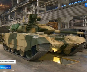 Nga đã giao xe tăng T-90S cho Iraq, Việt Nam chuẩn bị nhận?
