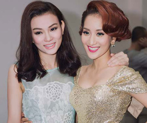 Phản ứng bất ngờ của Khánh Thi sau thời gian dài 'từ mặt' Thu Thủy vì những ồn ào chuyện ly hôn