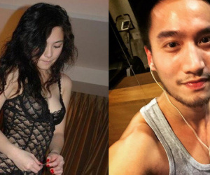 Sau 10 năm dính scandal lộ ảnh nóng, Chung Hân Đồng được "phi công" trẻ cầu hôn