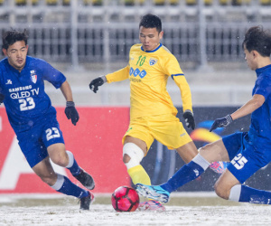 Sau tiếng vang của U.23 Việt Nam: 'AFC vẫn không đánh giá cao bóng đá Đông Nam Á'