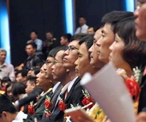 Số lượng phó giáo sư tăng đột biến: Có phải 'chạy vét'?