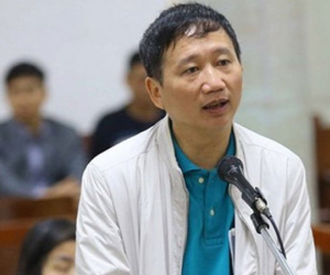 VKS: Trịnh Xuân Thanh phạm tội tham ô là có căn cứ