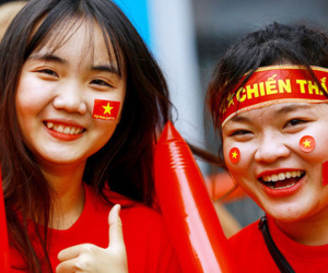 25.000 vé giao lưu tuyển U23 Việt Nam tại TP HCM đã có chủ