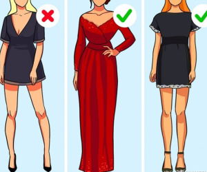 7 quy tắc chọn đồ chị em công sở nào cũng nên biết