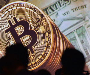 Bitcoin xuống ngưỡng 7.000 USD, thị trường tiền ảo bay hơi 100 tỷ USD