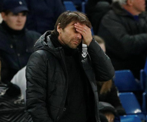 Cầu thủ Chelsea mất niềm tin vào Conte