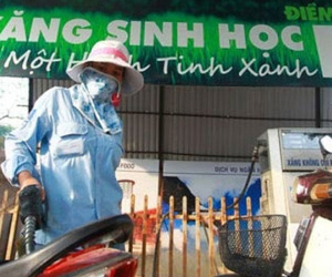 Dân lo ngại chất lượng xăng E5, Thứ trưởng nói là “tất nhiên”