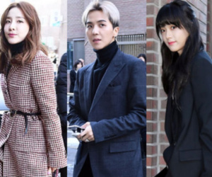 Dàn sao Hàn dự lễ cưới Min Hyo Rin và Taeyang (Big Bang)