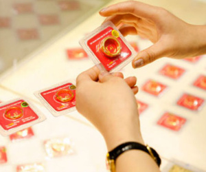 Giá vàng hôm nay 3/2: Chu kỳ tăng giá chưa chấm dứt