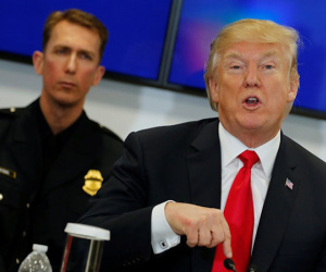 Hạ viện Mỹ công bố tài liệu tố FBI lạm quyền