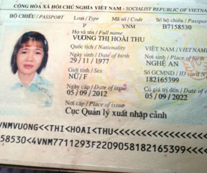 'Phù phép' người khuyết tật đi chữa bệnh, mất tích rồi... tử vong!