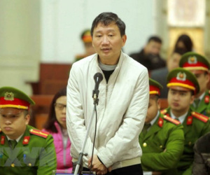 'Trịnh Xuân Thanh khai báo không thành khẩn, gian dối'