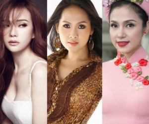 Chỉ mẹ đơn thân mới hiểu đến tận cùng: Sao Việt nhói lòng khi con bất ngờ hỏi về bố