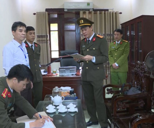 Gia đình 2 Phó giám đốc Sở bị bắt tạm giam kêu oan