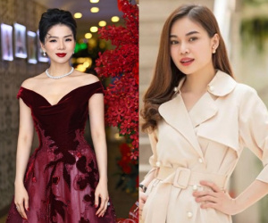 Giang Hồng Ngọc gửi lời xin lỗi Lệ Quyên: ‘Nếu có gì sai trong cách nói của em, mong chị bỏ qua’