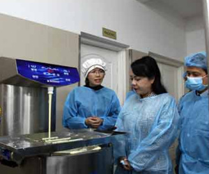 Nỗi lo Tết Nguyên đán: Bệnh vì ăn uống thực phẩm bẩn