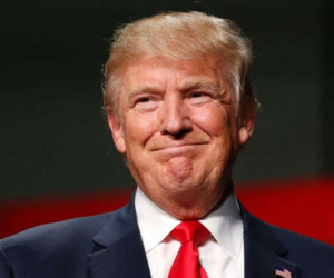 Trump thấy được minh oan nhờ bản ghi nhớ mật về FBI