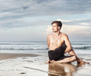 Vì sao đàn ông nên tập yoga