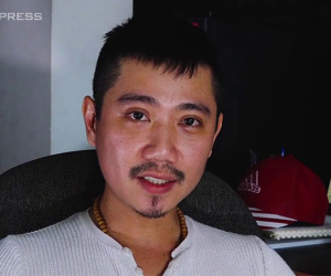 Video: Chàng trai lồng tiếng chó mèo thu hút triệu người xem