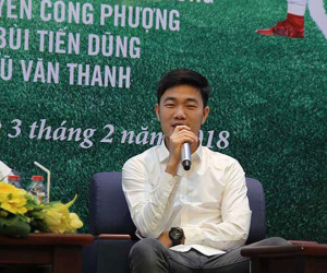 Xuân Trường U23 VN: 'Sao nữ thả thính cầu thủ có mục đích là điều không hay'