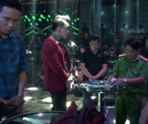 50 người dương tính ma túy trong vũ trường New Club