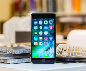 Apple bắt đầu bán iPhone 7 'tân trang'