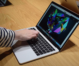 Apple cần làm gì để Touch Bar trên MacBook Pro trở nên hấp dẫn hơn?