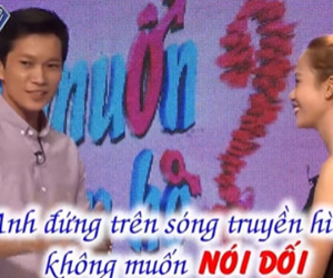 Bạn muốn hẹn hò: Nam trưởng phòng hết lời khen ngợi cô gái rồi không bấm nút hẹn hò