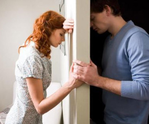 Biết tôi yêu người khác chồng vẫn không chấp nhận ly dị