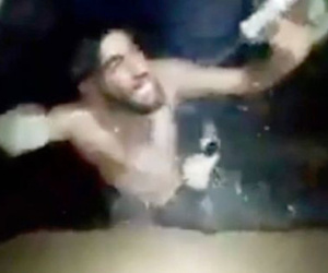 Dân thường Syria tiếp tục 'trúng khí độc'